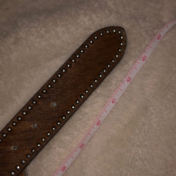 Western Wear Belt main image 6